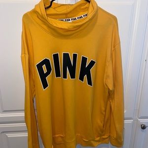 PINK Pullover